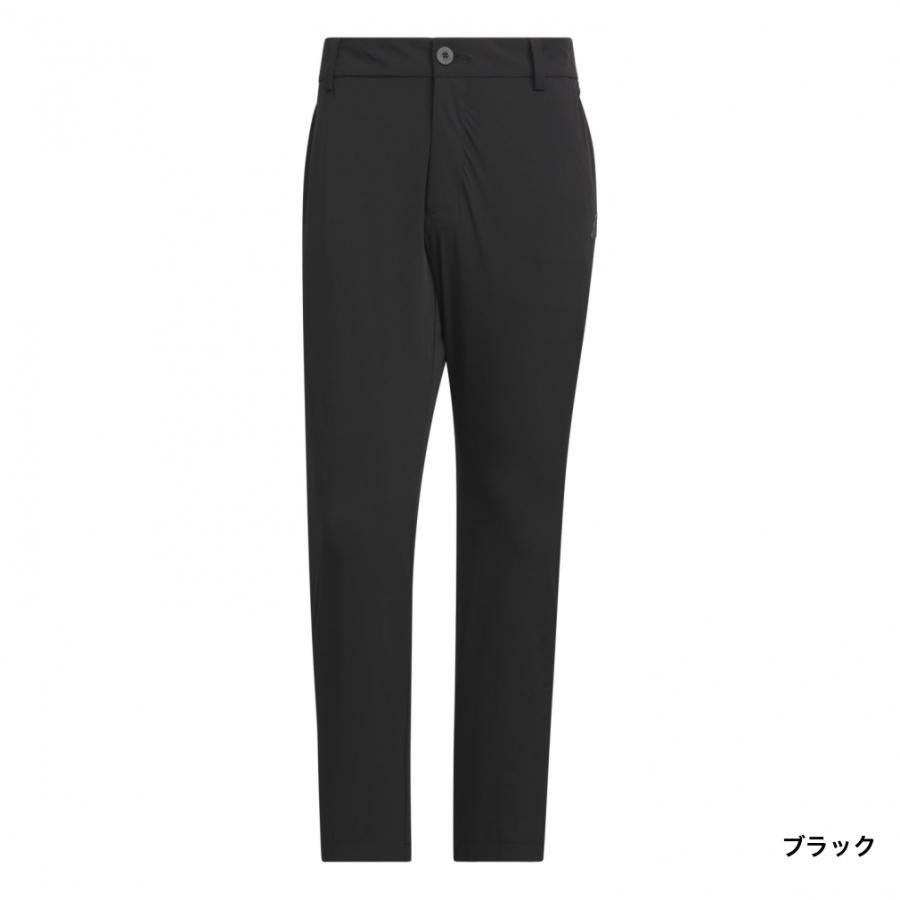 adidas（アディダス） ゴルフウェア ロングパンツ 春 夏 EX-Stretch