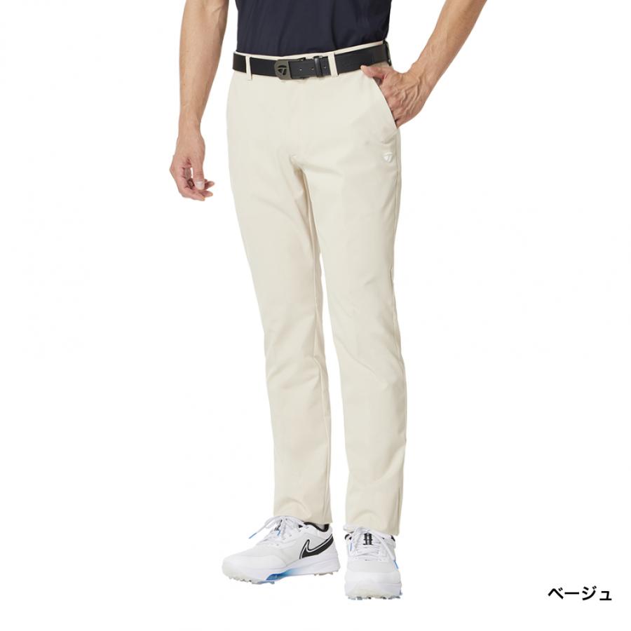 TaylorMade（テーラーメイド） ゴルフウェア ロングパンツ 春 夏 TM