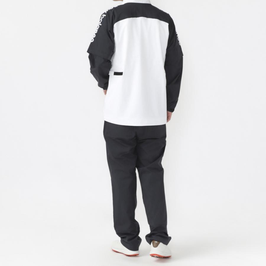 New Balance（ニューバランス） ゴルフウェア レイン上下セット 春 夏