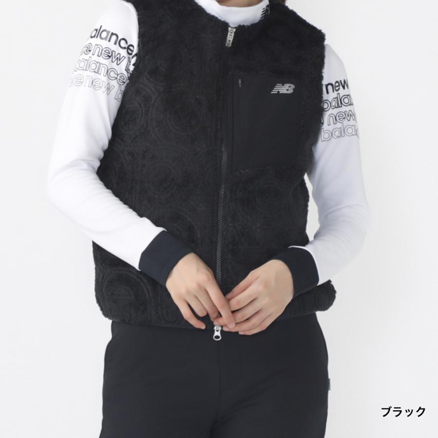 New Balance（ニューバランス） レディース ゴルフウェア ウインド
