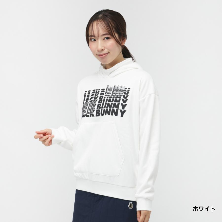 Jack Bunny!!（ジャックバニー） ジャック バニー レディース ゴルフ
