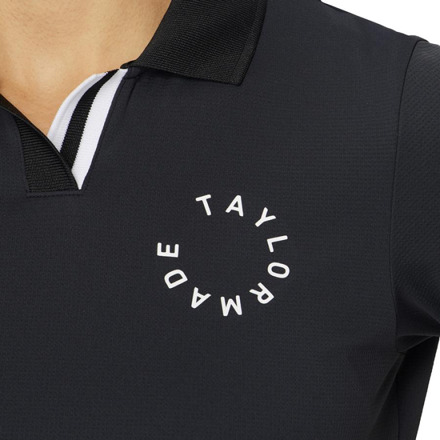 TaylorMade（テーラーメイド） レディース ゴルフウェア 半袖シャツ 春