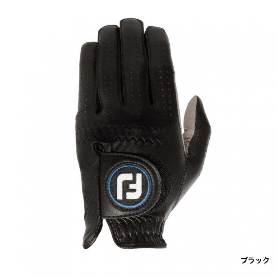 FootJoy（フットジョイ） ゴルフウェア ゴルフグローブ 20 ナノロック