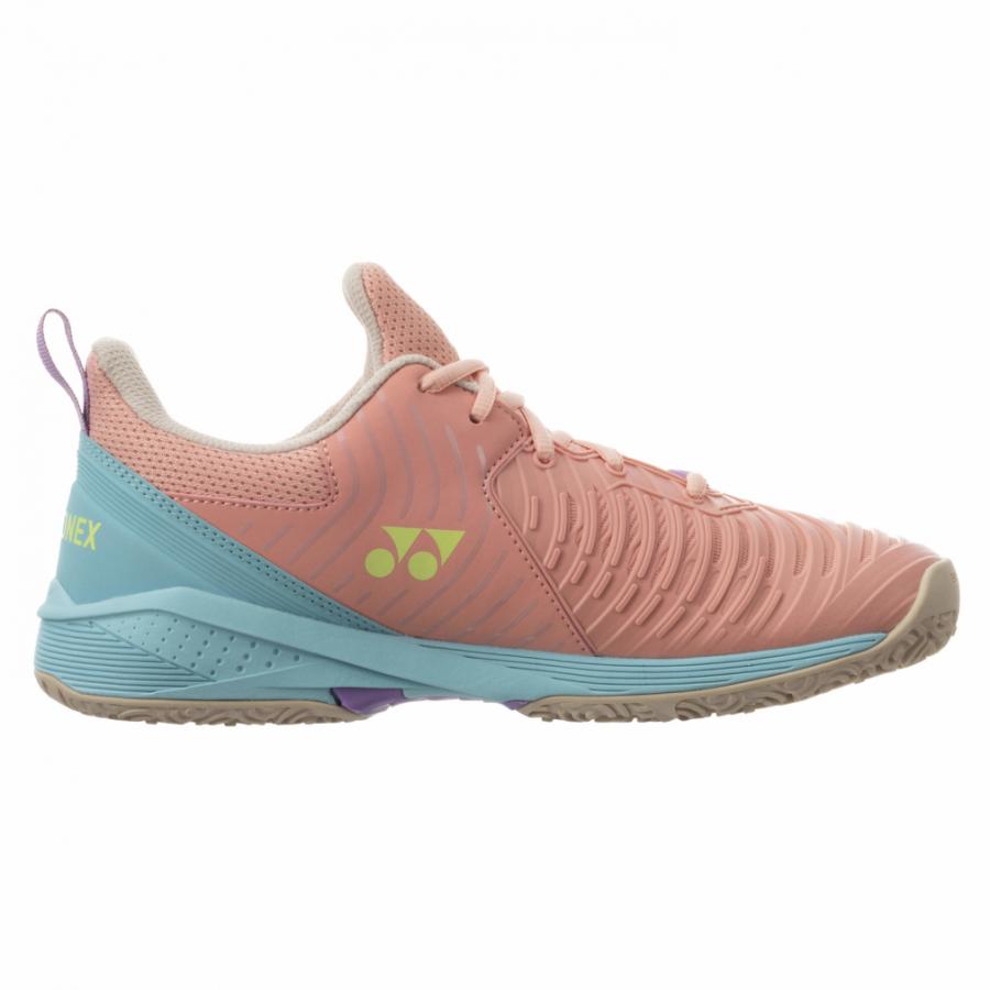 YONEX 女性用ゴルフシューズ SHG-S01L パワークッションソニケージ
