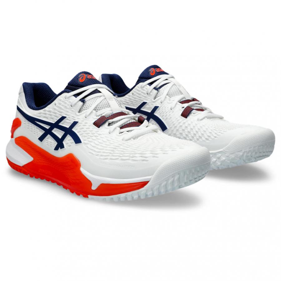 ASICS（アシックス） GEL-RESOLUTION 9 OC ゲルレゾリューション 9 OC