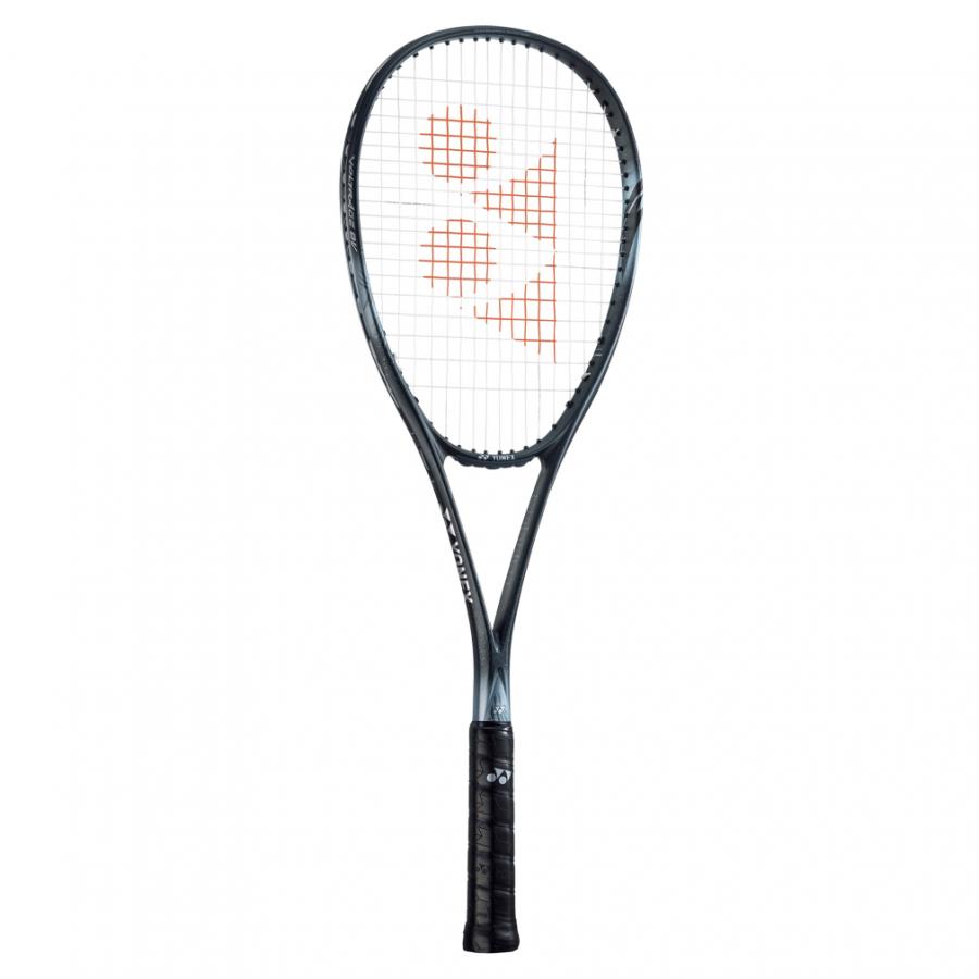 YONEX（ヨネックス） VOLTRAGE8V ボルトレイジ8V VR8V ソフトテニス 未