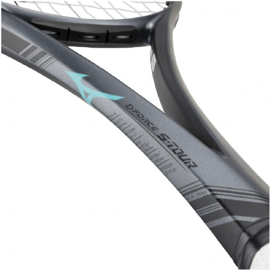 MIZUNO（ミズノ） D FORCE S-TOUR ディーフォース S-TOUR 63JTN44205