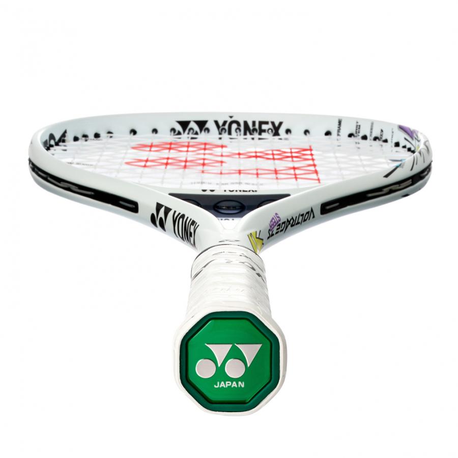 YONEX（ヨネックス） VOLTRAGE 7S ステア ボルトレイジ 7Sステア VR7S