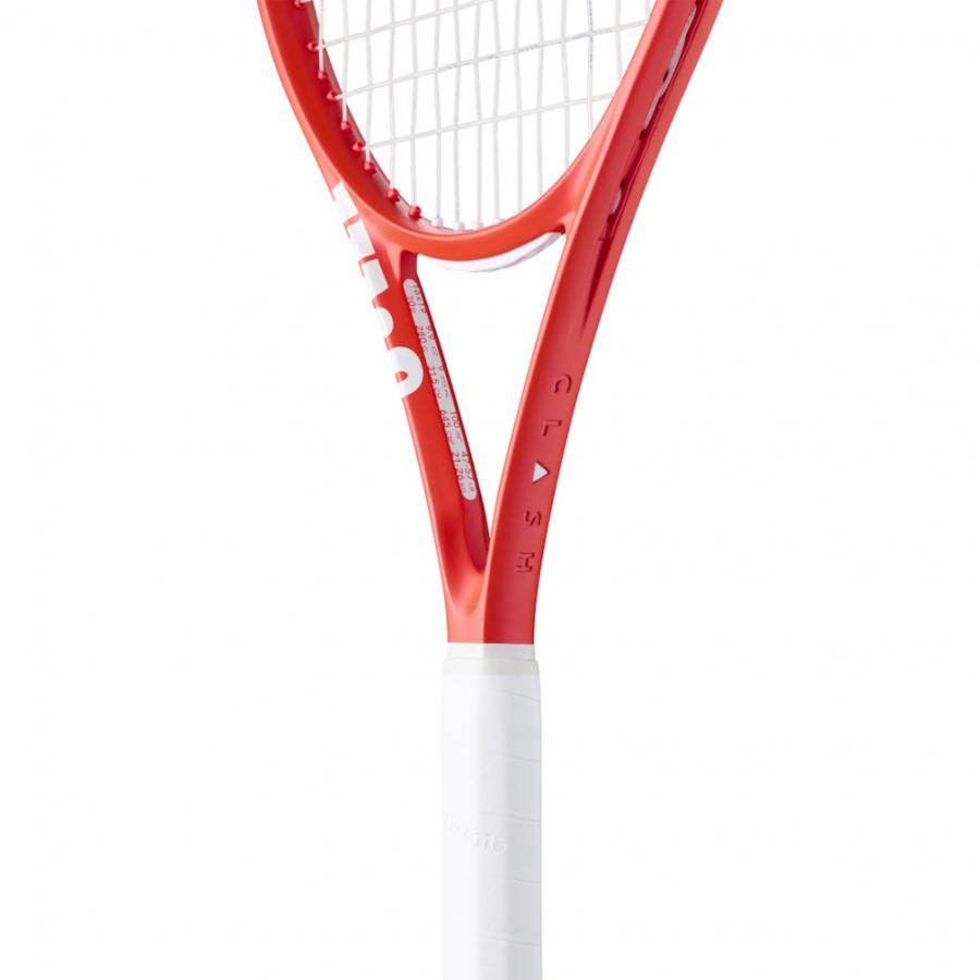 Wilson（ウイルソン） 国内正規品 CLASH 100L V3 REVERSE クラッシュ