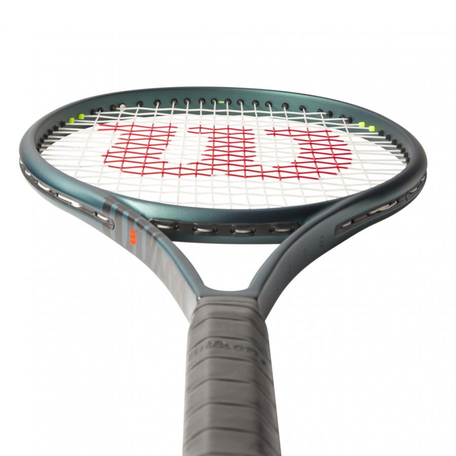 Wilson（ウイルソン） 国内正規品 BLADE 100L V9.0 ブレード 100L V9
