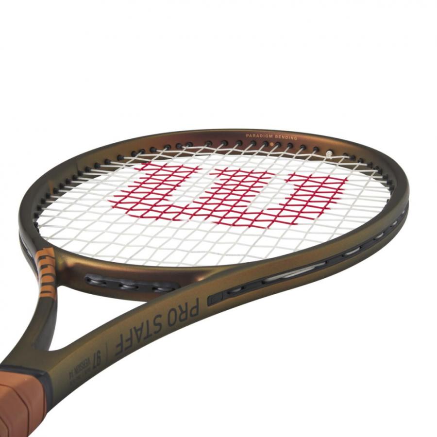Wilson（ウイルソン） 国内正規品 プロスタッフ97 V14 PRO STAFF 97