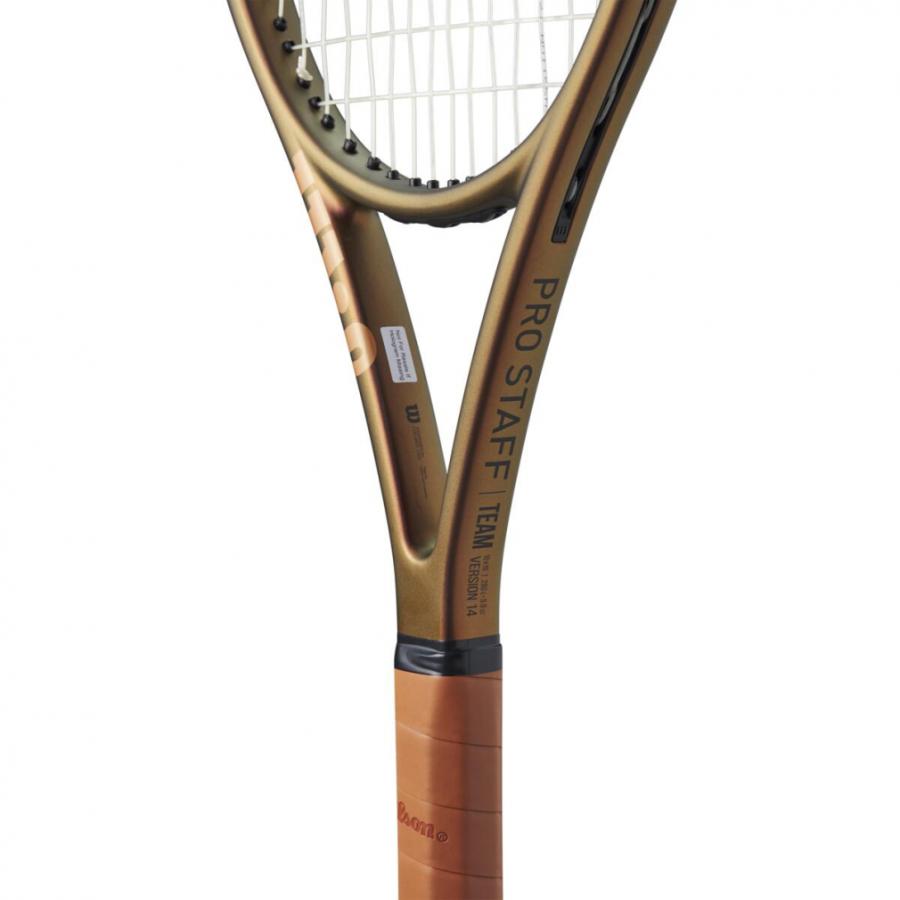 Wilson（ウイルソン） 国内正規品 プロスタッフ97 V14 PRO STAFF 97