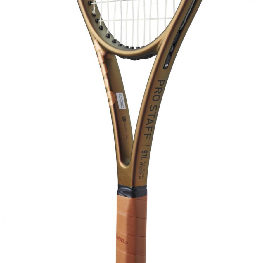 Wilson（ウイルソン） 国内正規品 プロスタッフ97L V14 PRO STAFF 97L