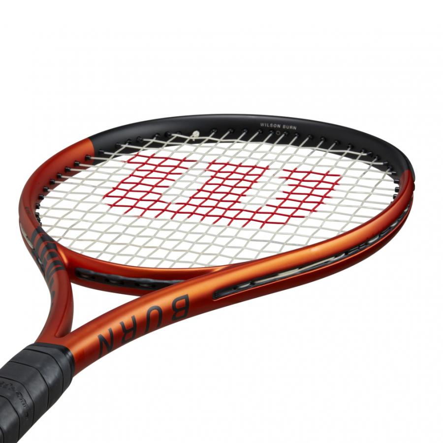 Wilson（ウイルソン） 国内正規品 バーン 100LS BURN 100LS V5.0 FRM 1