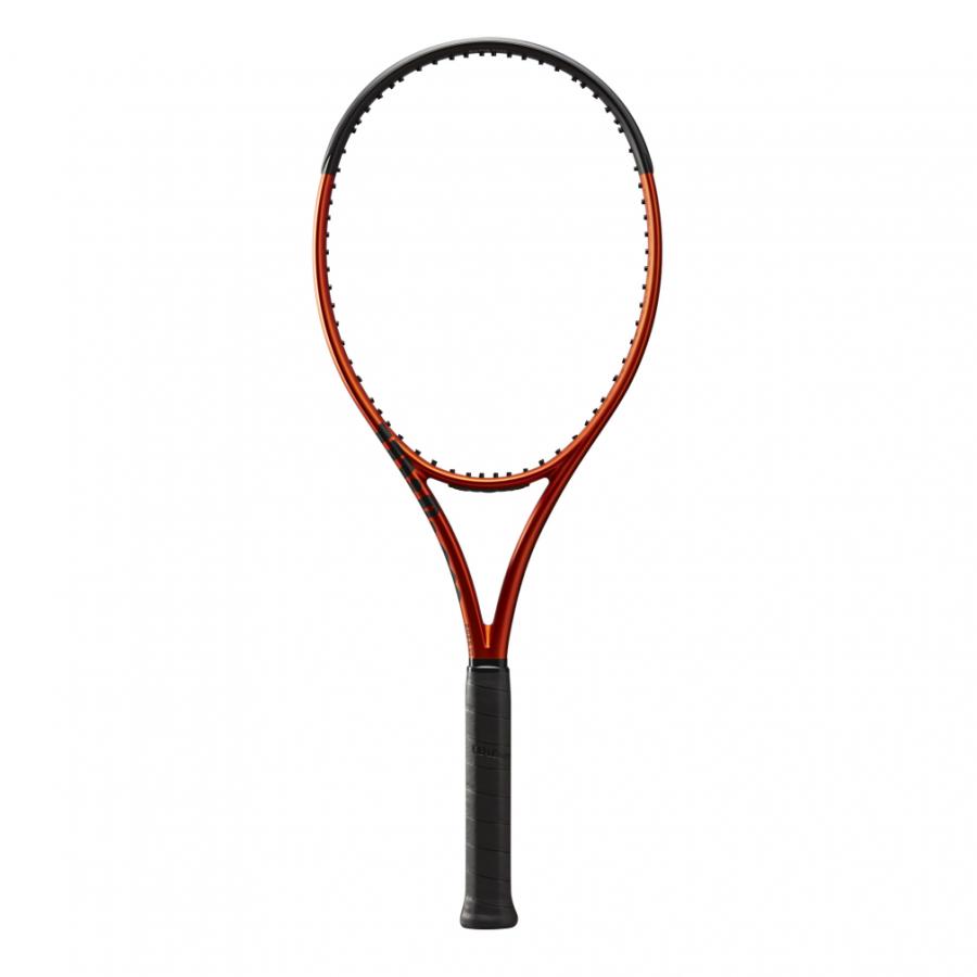 Wilson（ウイルソン） 国内正規品 バーン100 BURN 100 V5.0 FRM 2