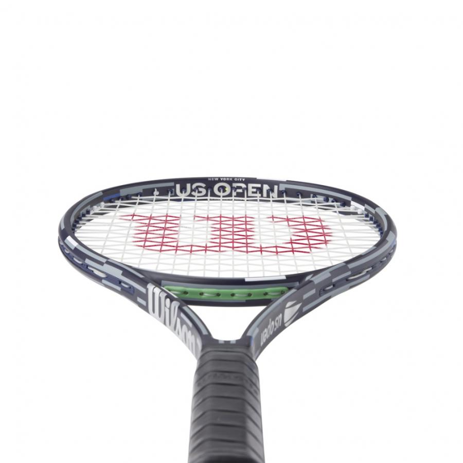 Wilson（ウイルソン） 国内正規品 BLADE 98 16X19 V9 US OPEN ブレード