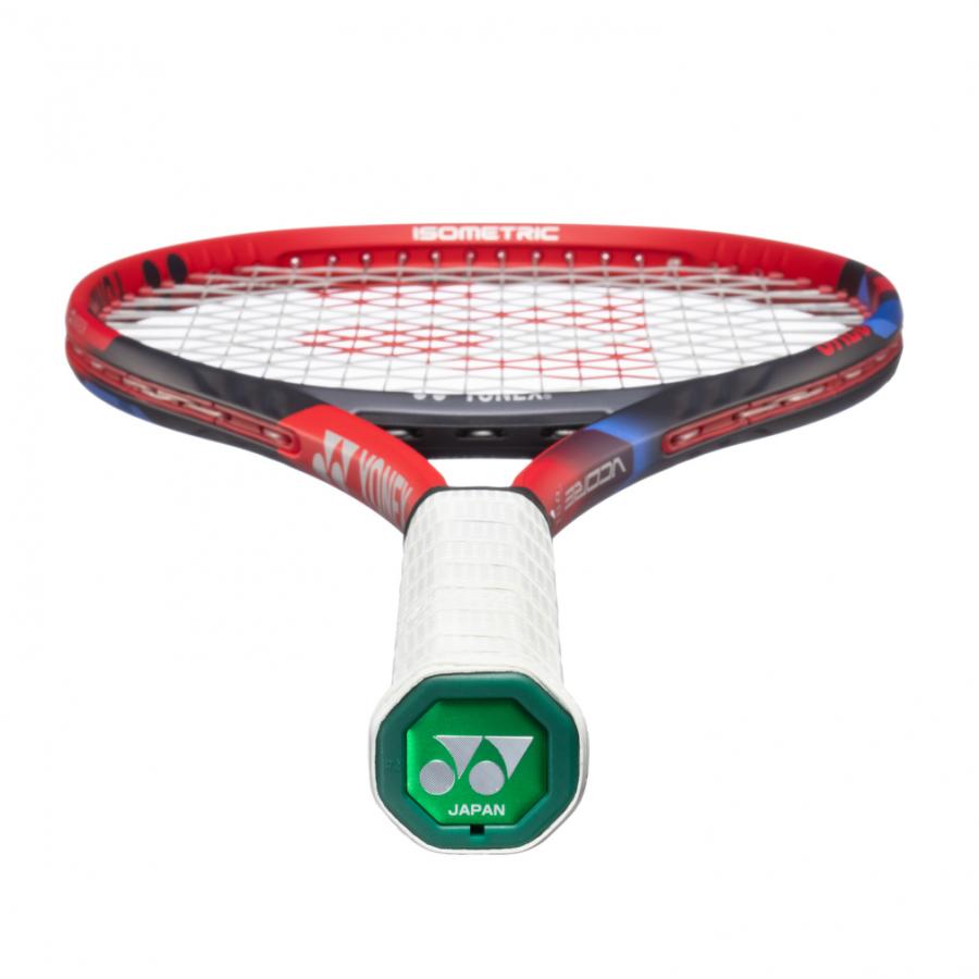 YONEX（ヨネックス） 国内正規品 Vコア98L 07VC98L 硬式テニス 未張り