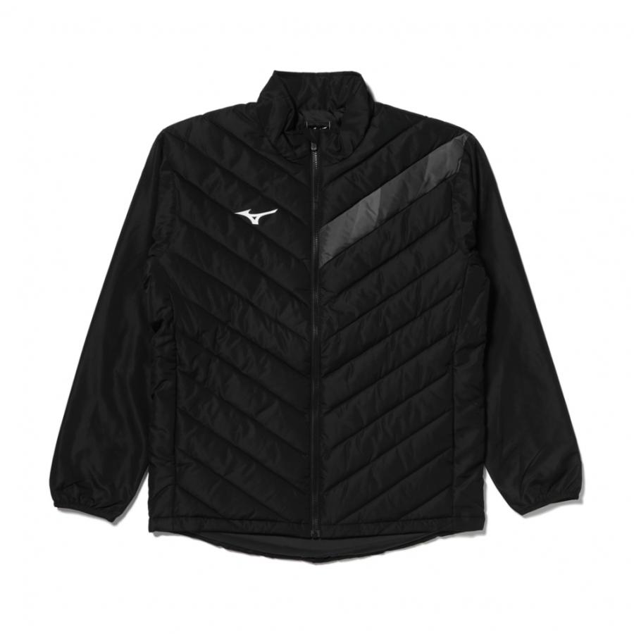 MIZUNO（ミズノ） メンズ レディス テニス 保温素材 ウインド