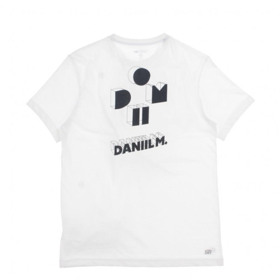 ラコステ メンズ テニス 半袖Tシャツ 『ダニール・メドベージェフ
