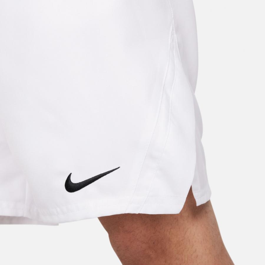 NIKE（ナイキ） メンズ テニス ハーフパンツ ナイキコート DF VCTRY