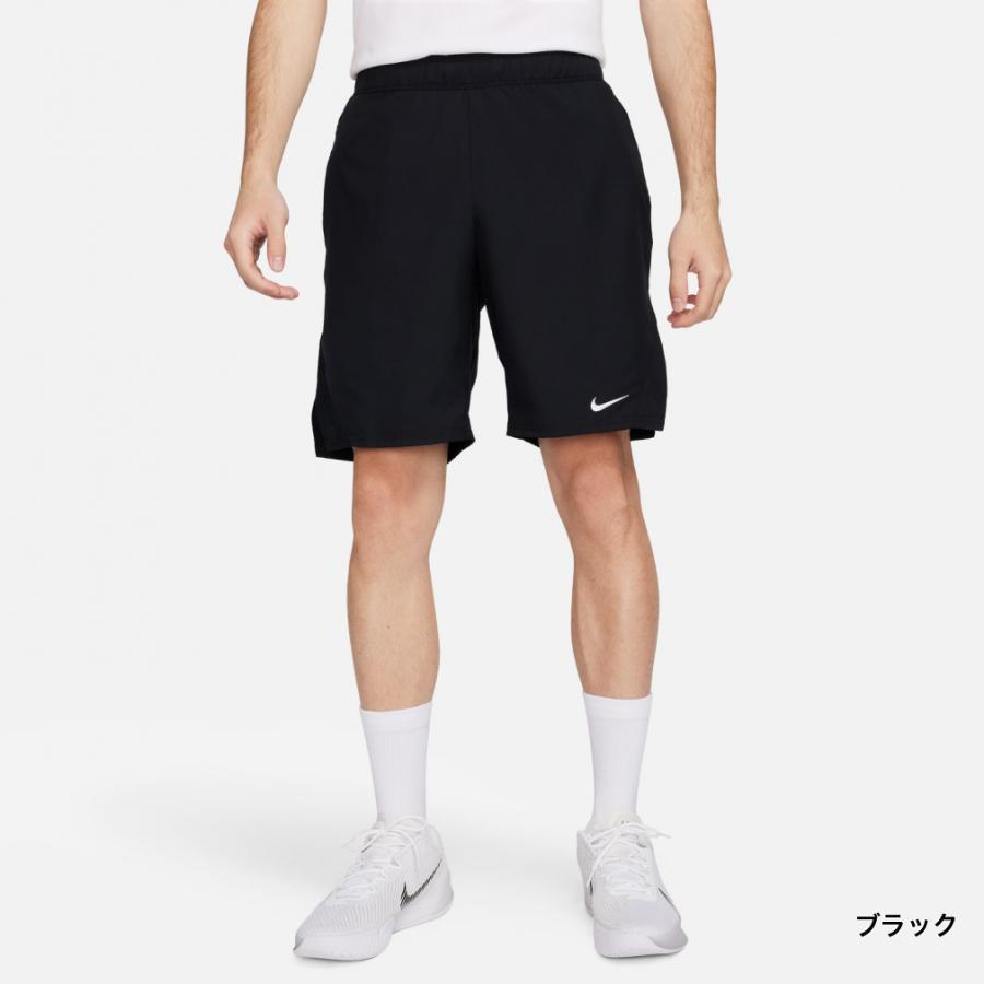 NIKE（ナイキ） メンズ テニス ハーフパンツ ナイキコート DF VCTRY