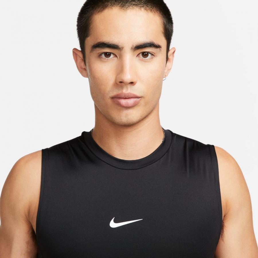 NIKE（ナイキ） メンズ ノースリーブ コンプレッション インナー NP DF