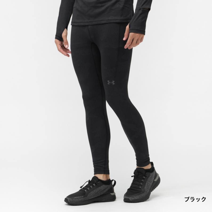 UNDER ARMOUR（アンダーアーマー） メンズ コンプレッション ロング