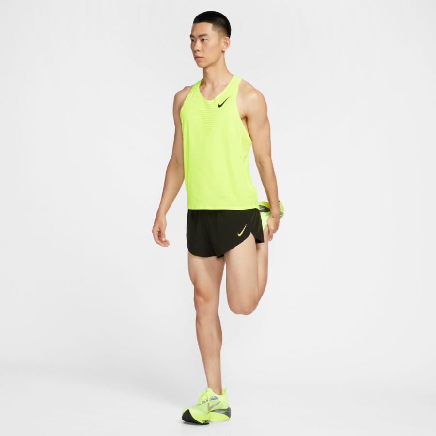 NIKE（ナイキ） メンズ 陸上/ランニングウェア ノースリーブシャツ