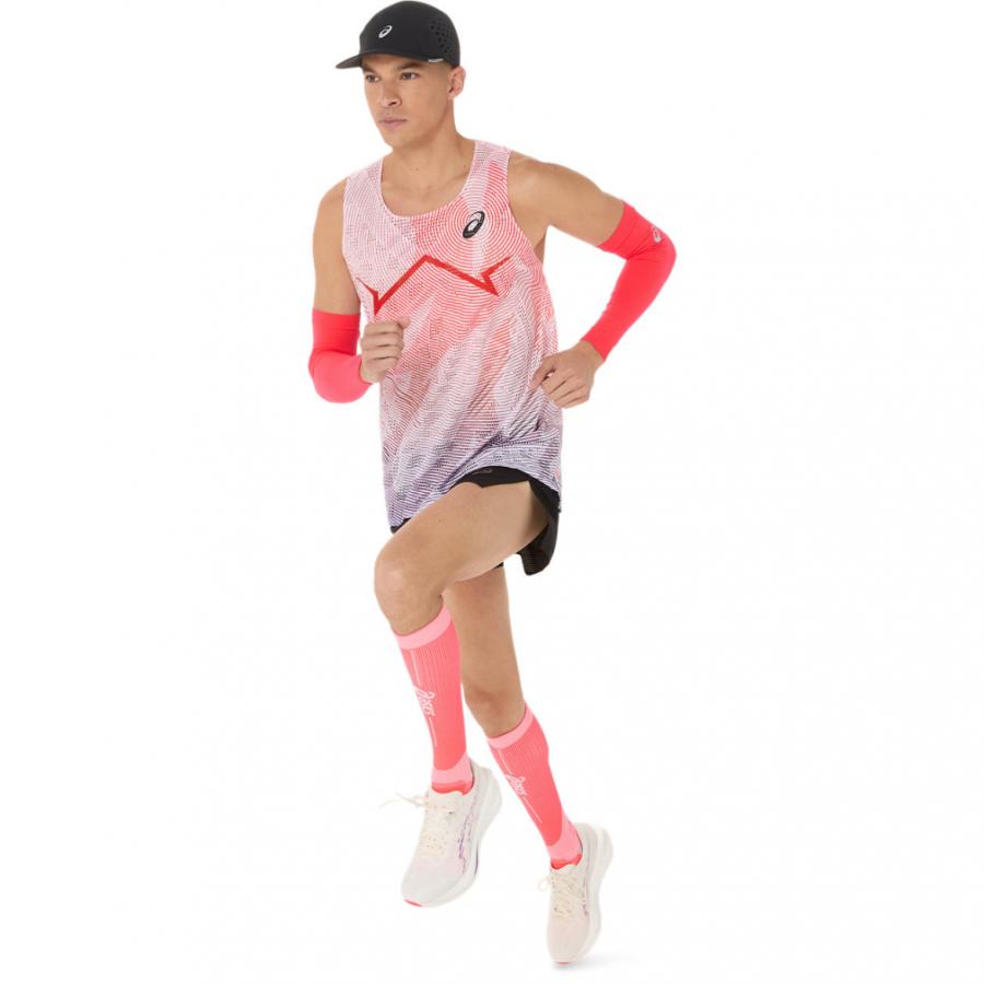 ASICS（アシックス） メンズ 陸上/ランニング METASPEEDシングレット