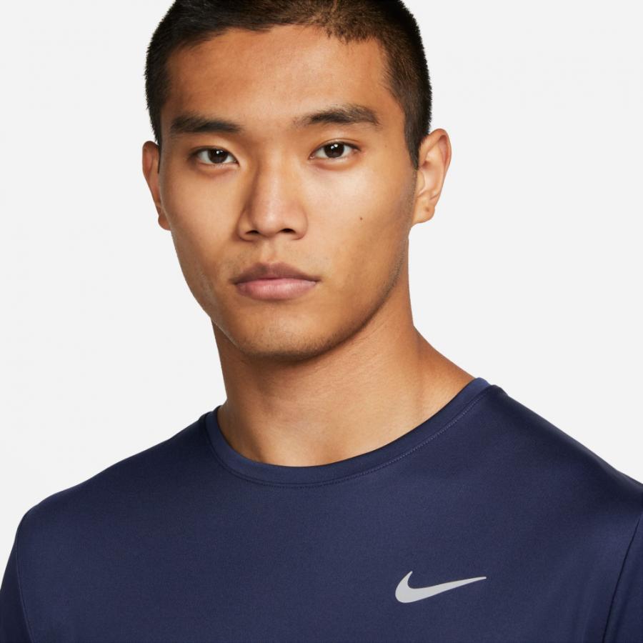 NIKE（ナイキ） メンズ 陸上/ランニング 長袖Tシャツ DF マイラー ラン