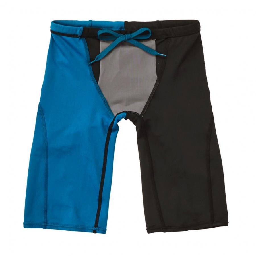 speedo（スピード） メンズ 水泳 競泳水着 FLEX Σν Jammer I
