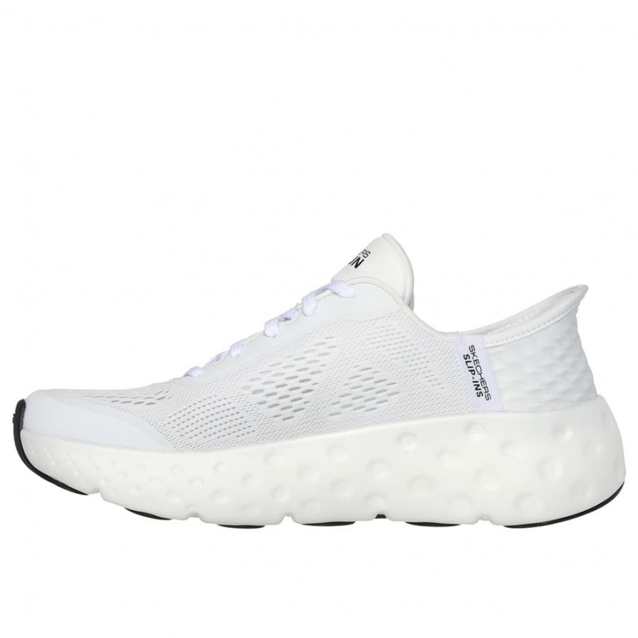 SKECHERS（スケッチャーズ） MAX CUSHIONING HYPER CRAZE 129281 WBK