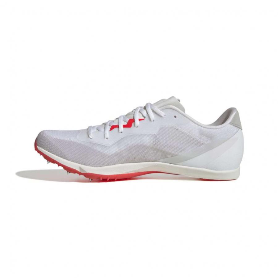 adidas（アディダス） アディゼロ Distancestar 中距離 JQ0627 メンズ
