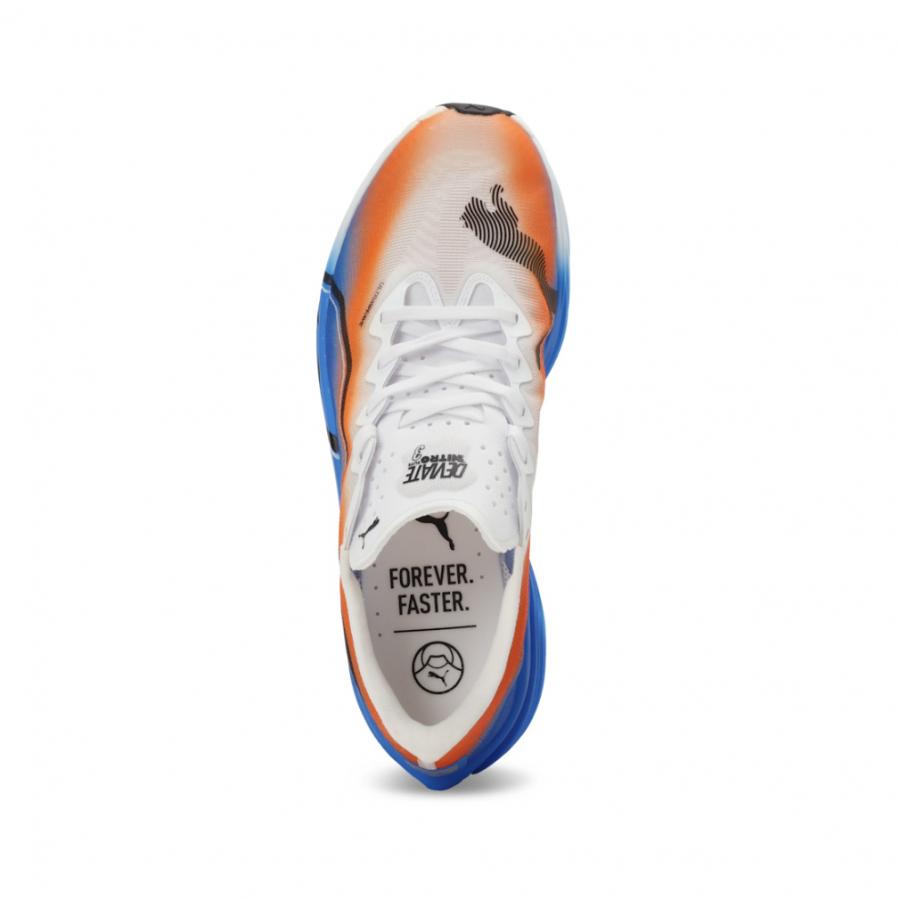 PUMA（プーマ） ディヴィエイト ニトロ エリート 3 EKIDEN 313420