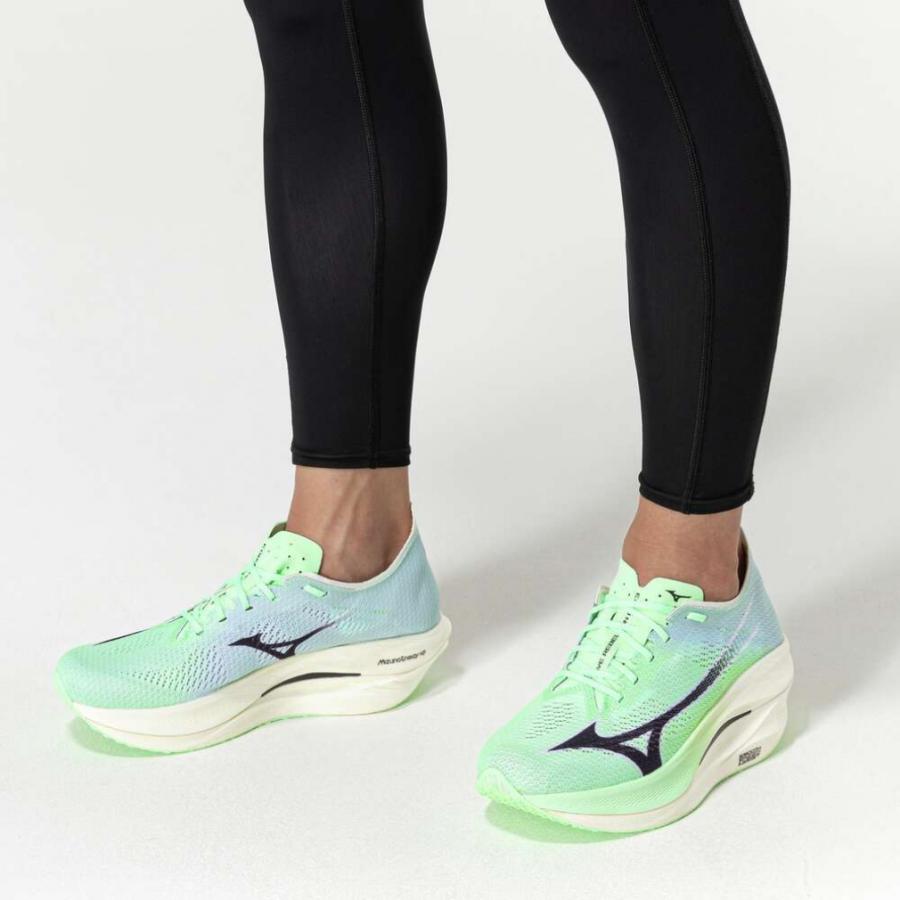 MIZUNO（ミズノ） WAVE REBELLION PRO 3 ウエーブリベリオンプロ3