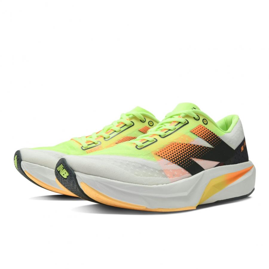 New Balance（ニューバランス） FuelCell Rebel v4 フューエルセル