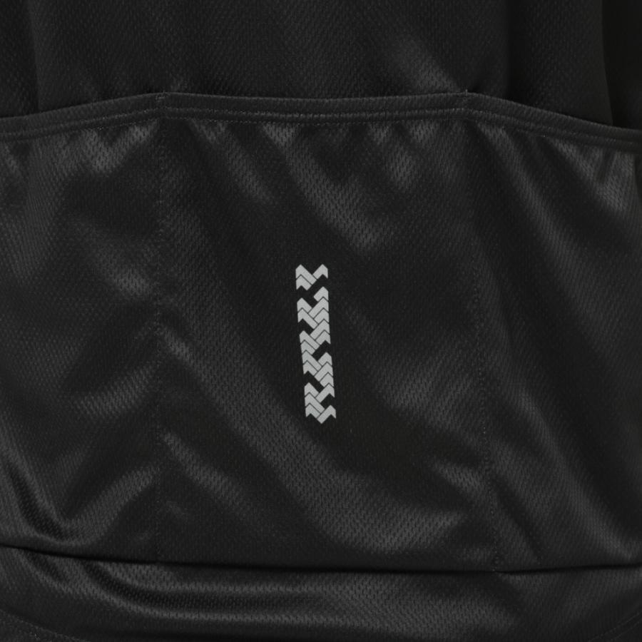 シマノ（SHIMANO） バイシクル サイクルジャージ/ジャケット LOGO