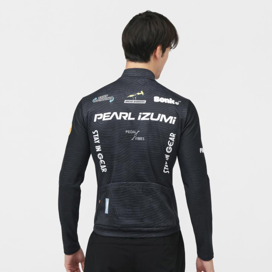 パールイズミ（PEARL IZUMI） バイシクル サイクルジャージ/ジャケット