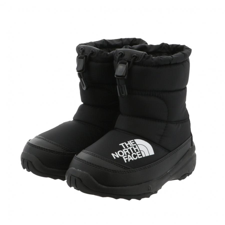 THE NORTH FACE（ザ ノースフェイス） ノースフェイス K Nuptse Bootie