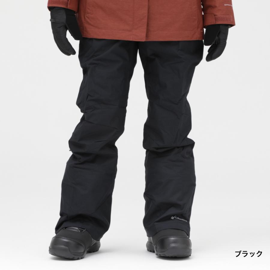 Columbia（コロンビア） レディース スノーボード パンツ バガブー