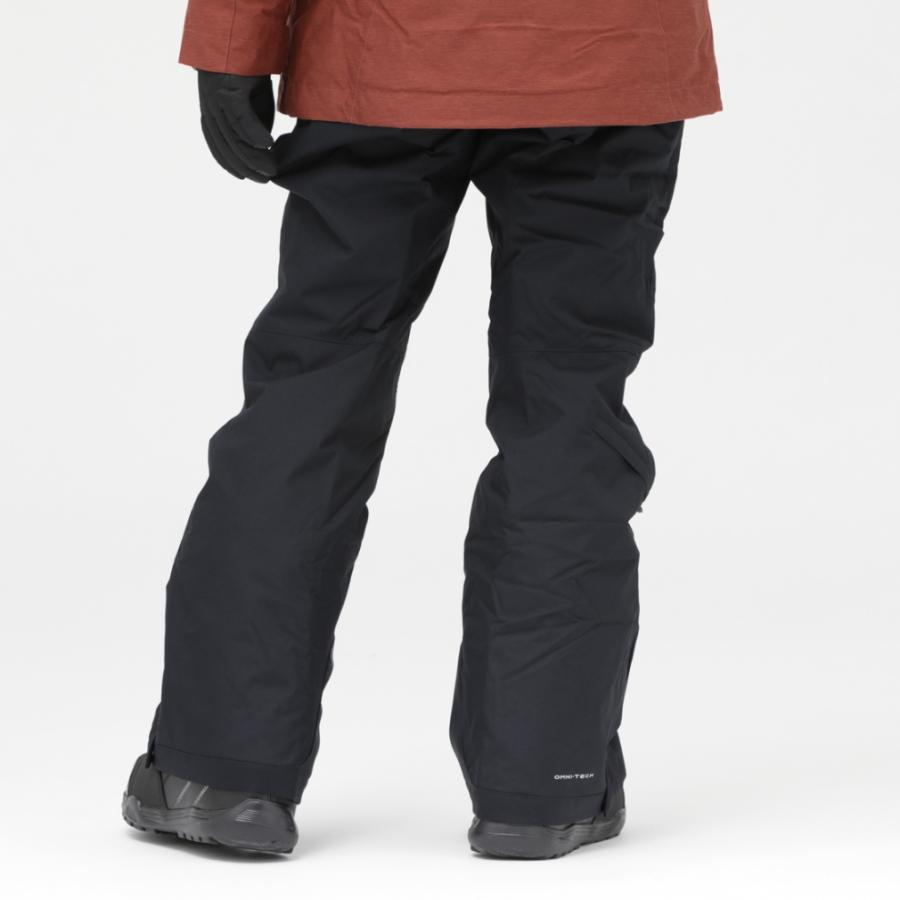 Columbia（コロンビア） レディース スノーボード パンツ バガブー