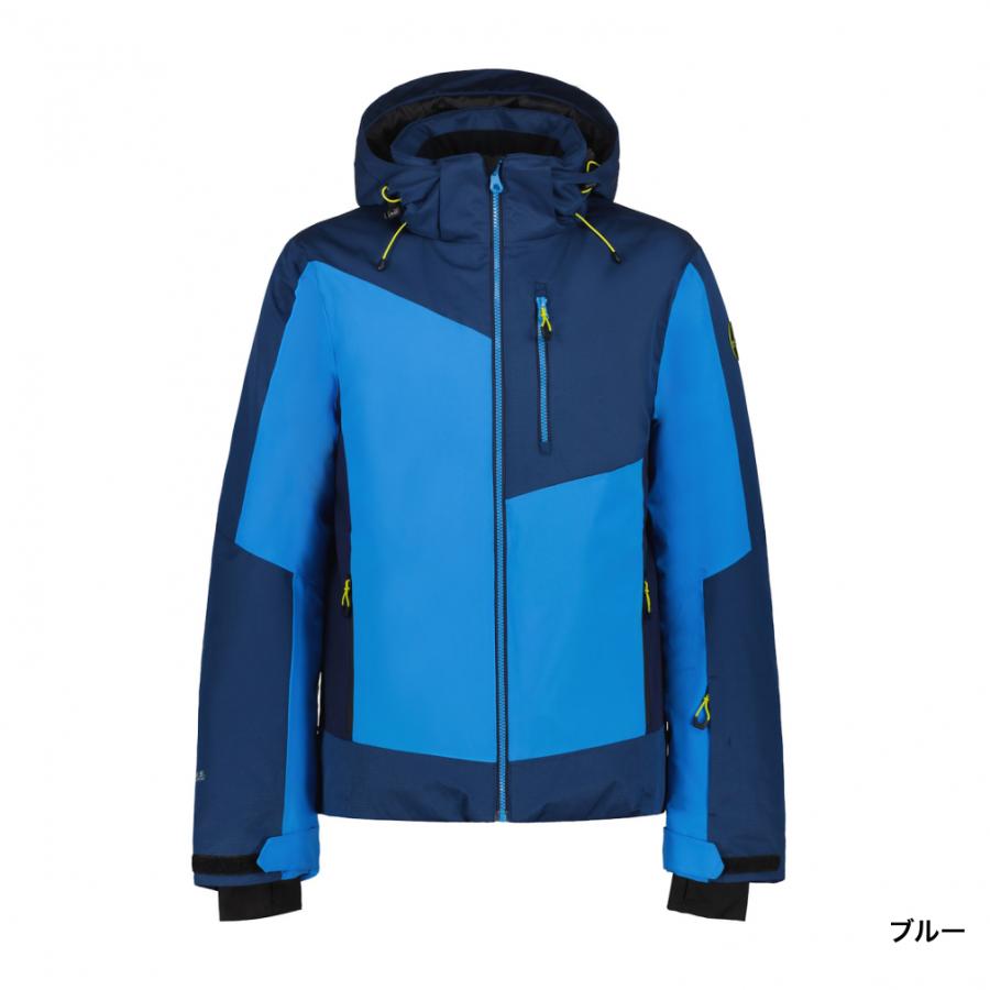 ICEPEAK（アイスピーク） メンズ スキー ジャケット ICEPEAK FALAISE