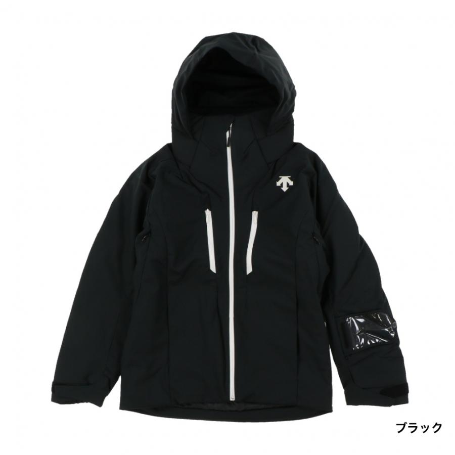 DESCENTE GOLF デサント メンズ スキー ジャケット S.I.O INSULATED