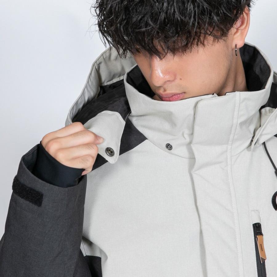 オンヨネ（ONYONE） メンズ スキー ウェア上下セット MENS SUIT