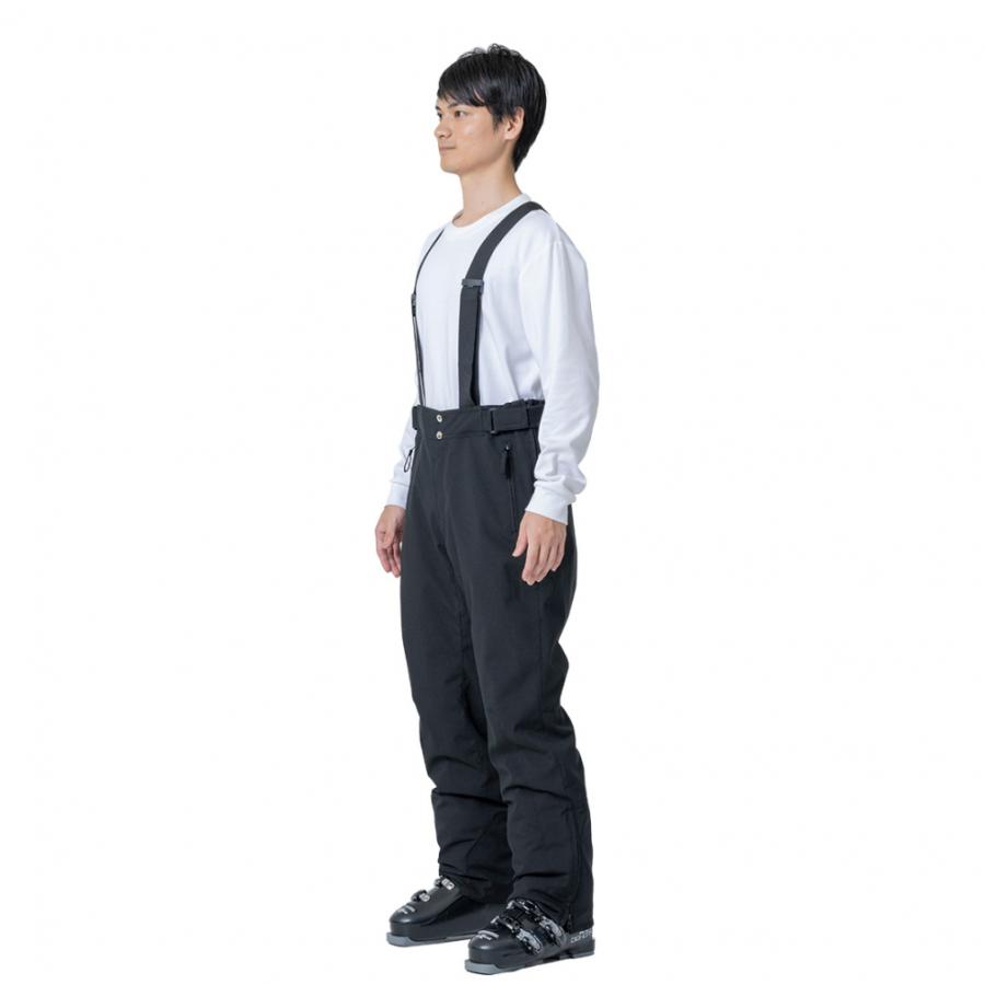 ウィンデックス メンズ スキー パンツ メンズスキーパンツ WS-3670_ WS