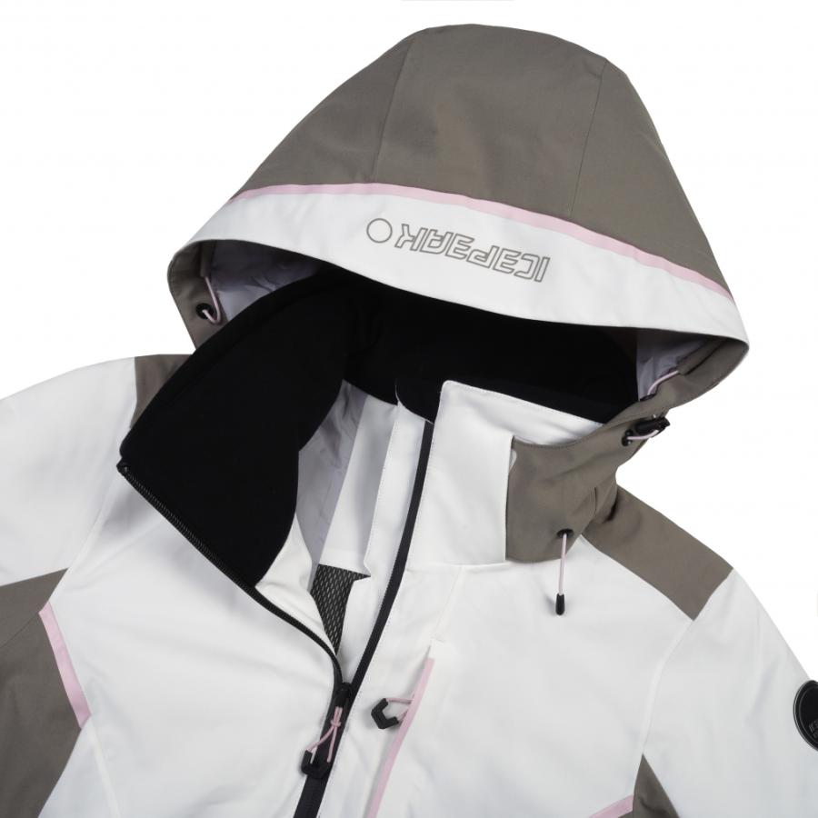 ICEPEAK（アイスピーク） レディース スキー ジャケット
