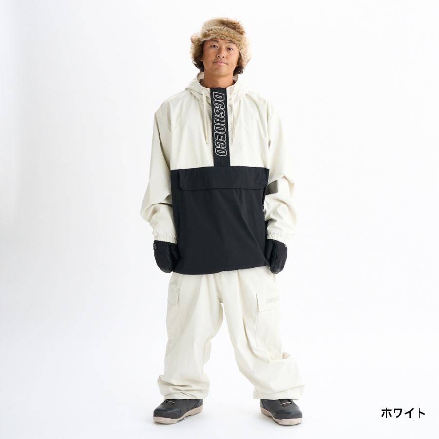 DC SHOES（ディーシーシューズ） メンズ スノーボード ジャケット 24
