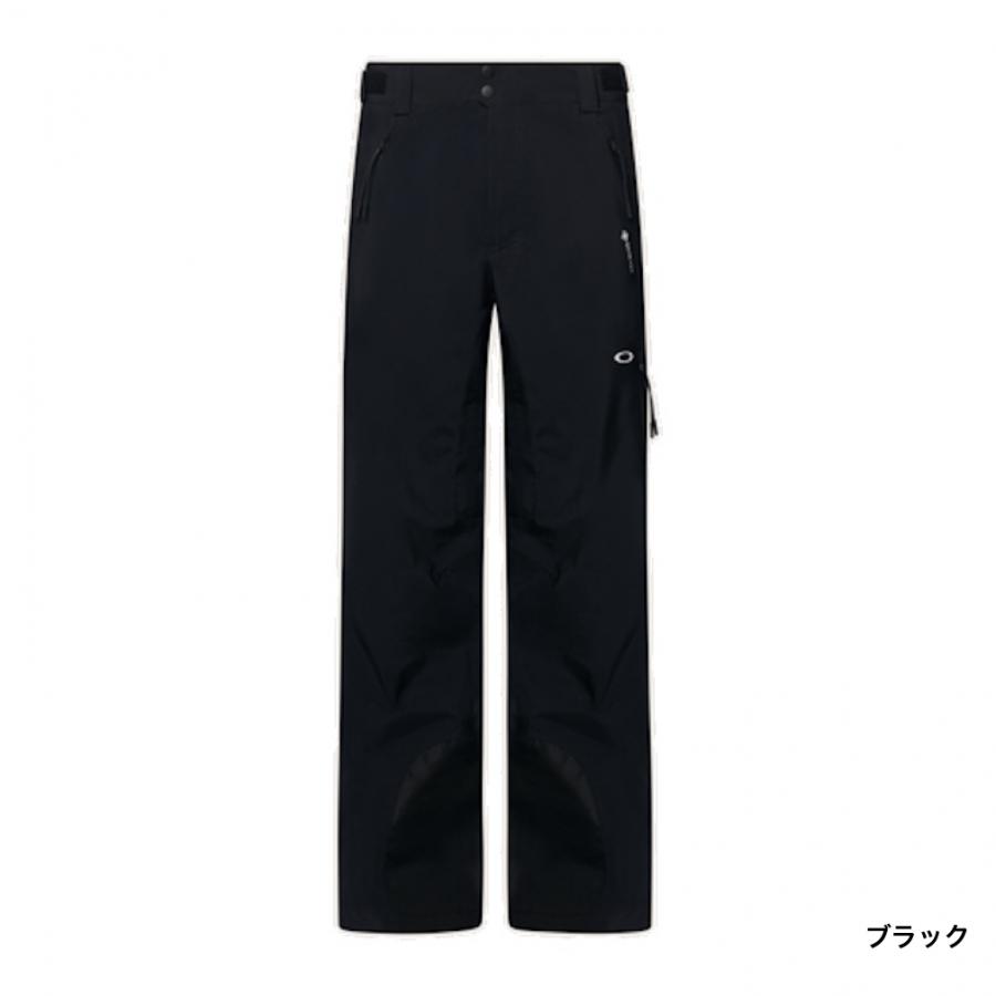 OAKLEY（オークリー） メンズ スノーボード パンツ UNBOUND GORE-TEX