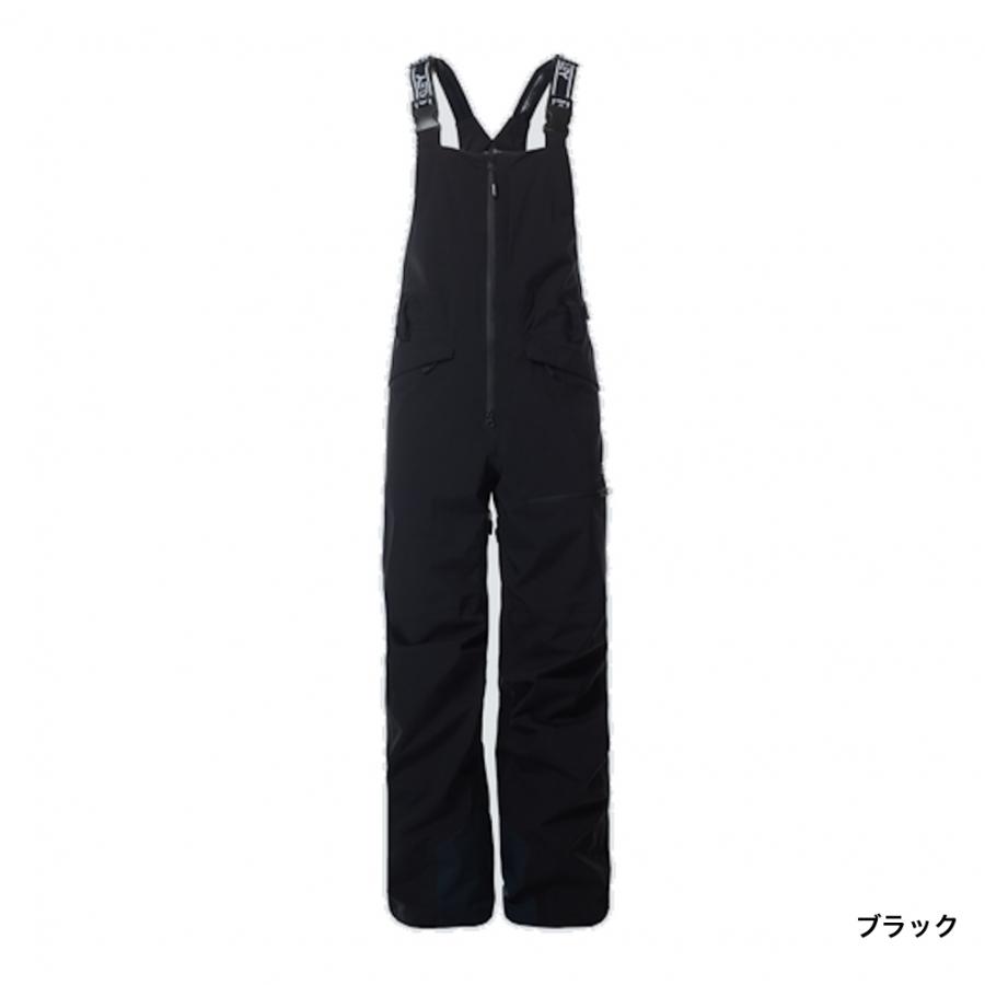 OAKLEY（オークリー） メンズ スノーボード パンツ TNP SHELL BIB