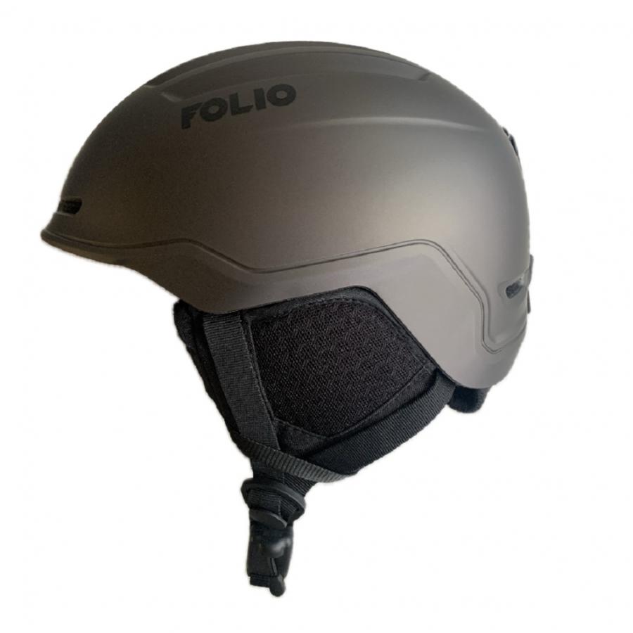 FOLIO フォリオ FO YL193 アジアンフィット マグネットバックル スキー